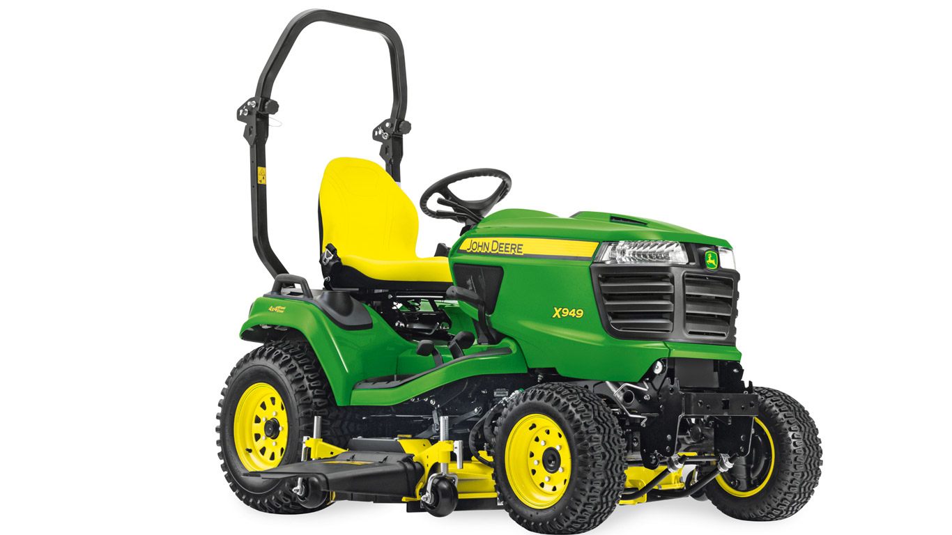 John Deere X 949